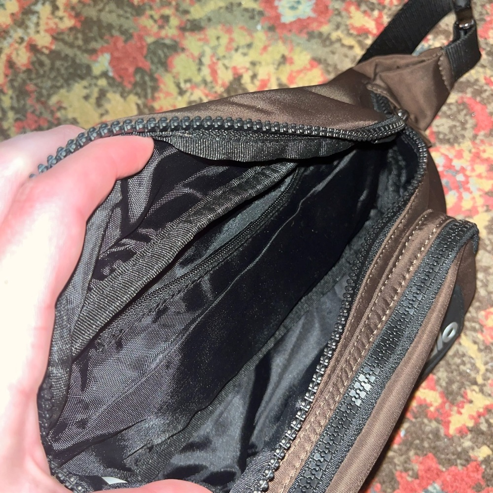 Final price ✨ Alo explorer fanny pack - Picture 4 of 5